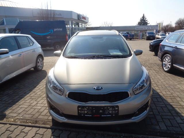 Kia cee'd / Ceed