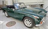 Triumph TR4A - Triumph TR4 Gebrauchtwagen