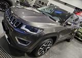 Jeep Compass 1.4 MultiAir Limited 4x4 Auto Limited