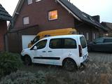 Peugeot Partner Tepee Tepee Active 90 HDI Rampe Klima - Peugeot Partner Tepee aus 2013