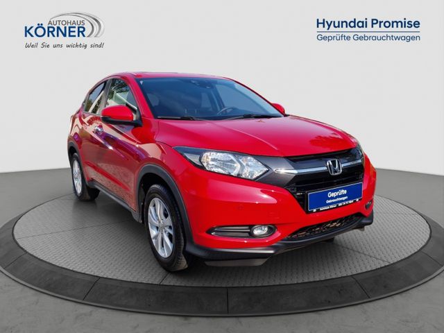 Honda HR-V ELEGANCE 1.5 i-VTEC *AUTOMATIK*SHZ*PDC*KLIM