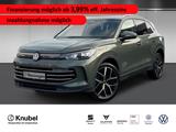 Volkswagen Tiguan Elegance eHybrid IQ.Light Navi TravelAss.