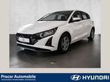 Hyundai i20 1.0 T-GDI Select RFK / NAVI / KLIMA / TEMP - Hyundai Neuwagen in Köln