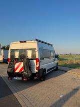 Peugeot Boxer L3H2 - Peugeot Wohnmobil oder -wagen Boxer