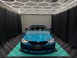 BMW 420 4 Coupe 420 d M Sport - Behindertengerechte BMW 420