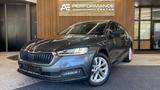 Skoda Octavia Combi First Edition 2.0 TDI DSG LED Navi - Skoda Gebrauchtwagen von 2021