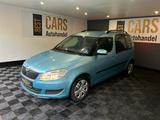 Skoda Roomster Style Plus Edition - Skoda Roomster in Dortmund