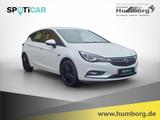Opel Astra K 1.6 CDTI 120 Jahre S Navi LED Blendfreie - Opel Astra mit Diesel-Antrieb: J