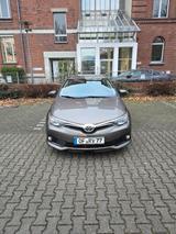 Toyota Auris Edition-S 1,2-l-T S/S Multidrive S Edi...