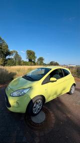 Ford Ka zu verkaufen - TÜV bis 04/2028 - Ford Ka/Ka+ in Hamm