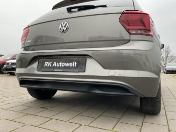 Volkswagen Polo - 12