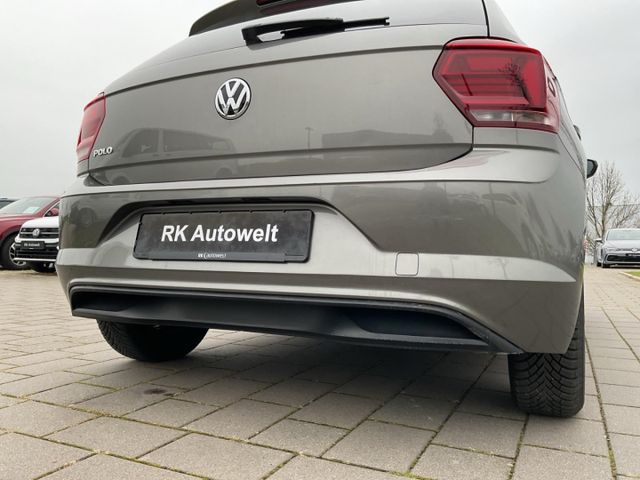 Polo Comfortline 1.0 TSI Navi Apple CarPlay