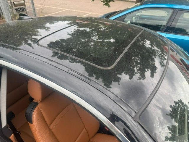 Fahrzeugabbildung BMW 325i Coupe xDrive Xenon Leder Schiebedach MOTOR