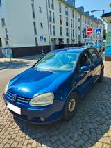 Volkswagen Golf 5 1.4 Tour mit TÜV