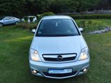 Opel Meriva Edition/KLIMAANLAGE/ÖL & TÜV NEU - Opel Meriva aus 2008