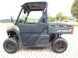 CFMOTO UFORCE 600 T1B - CFMOTO UFORCE 600