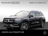 Mercedes-Benz GLS 400 d 4MATIC AHK * STHZ * PANO * Sitzlüftung - Mercedes-Benz GLS 400 in Berlin