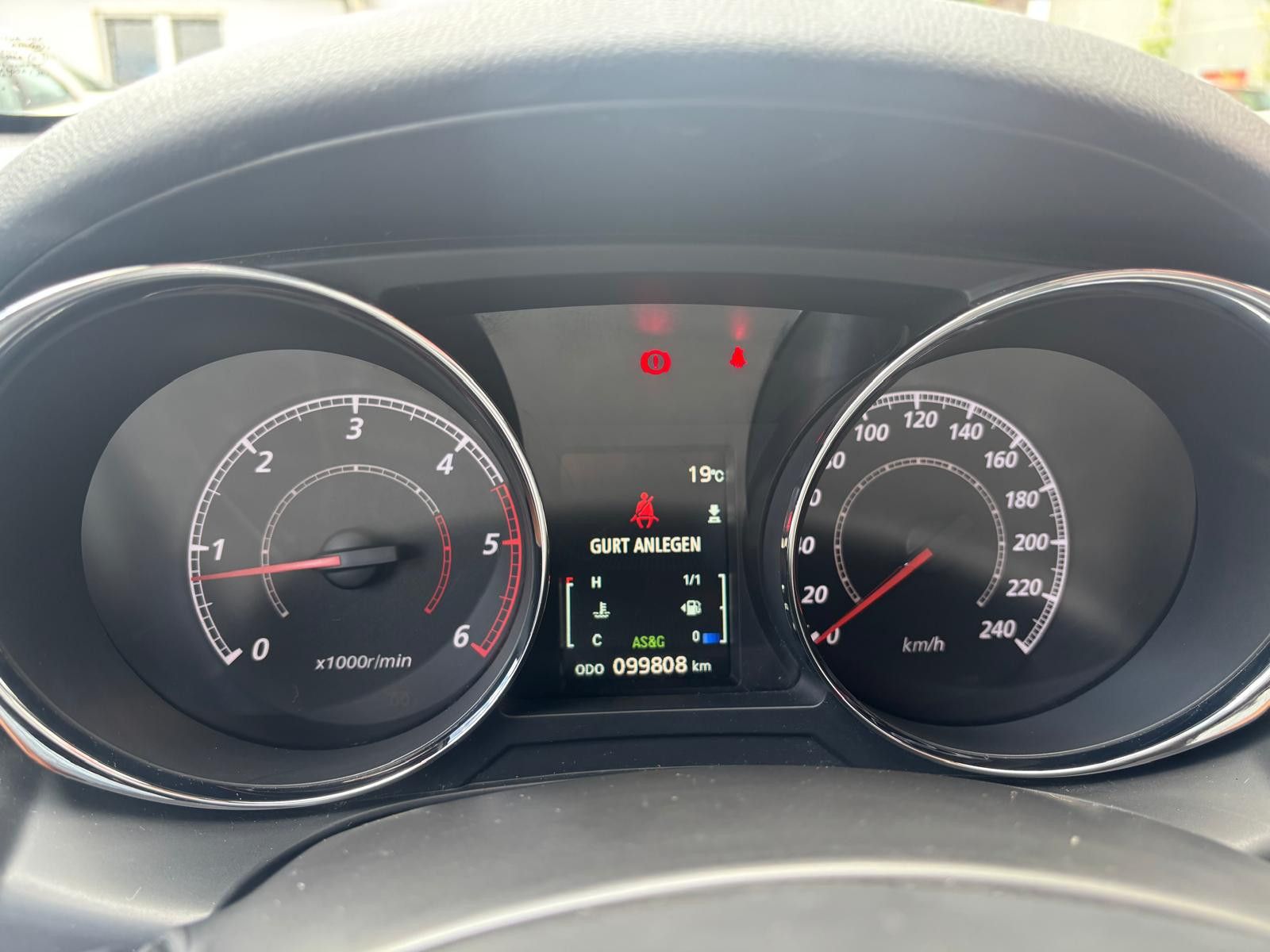 Fahrzeugabbildung Mitsubishi ASX Top 4WD-XENON-AHK-PANO-SHZ-KAMERA-TEMP-KLIMA