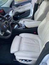 BMW 640 Gran Turismo xDrive Keyless-Softclose HUD  - weiße BMW 640 Gran Turismo