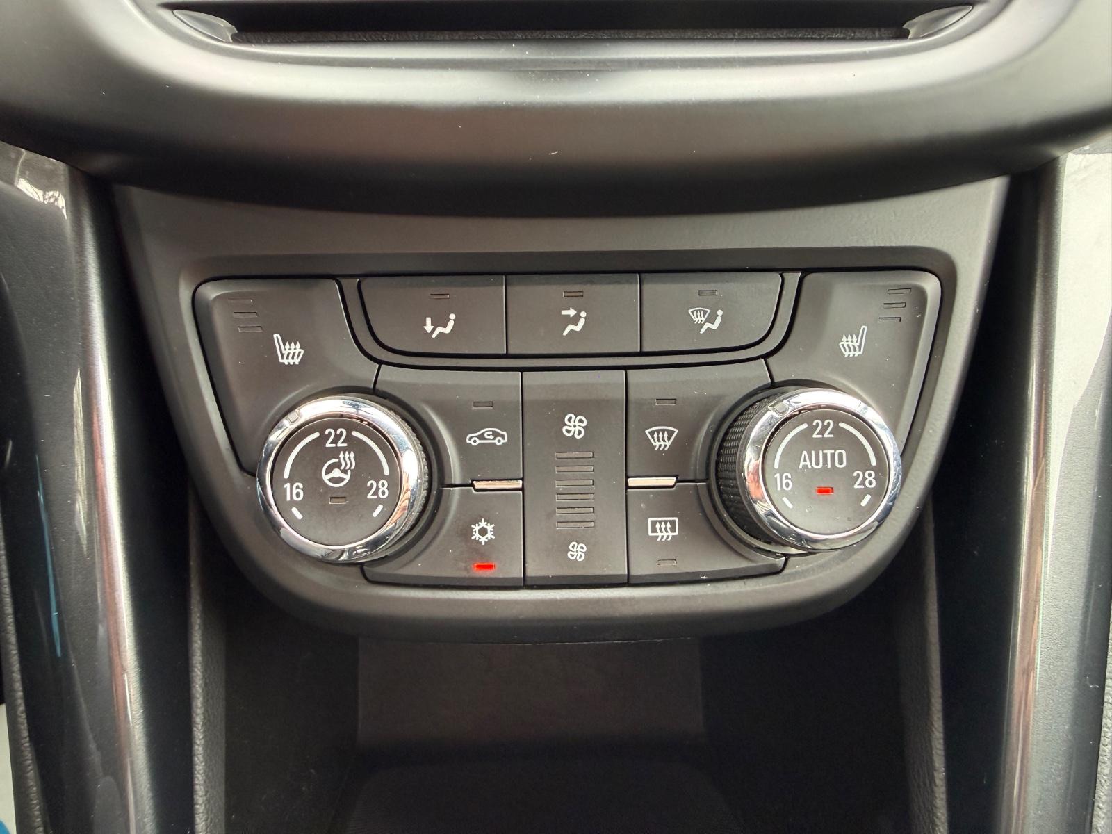 Opel Zafira Aut.7Sitzer Navi Bi-Xenon FlexFix Kamera