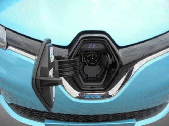 Fahrzeugabbildung Renault ZOE LIFE Batteriekauf R110 Z 50