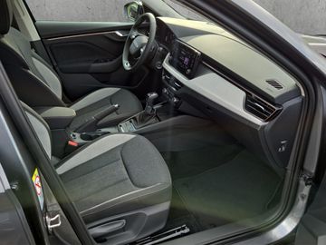 Fahrzeugabbildung SKODA Kamiq Edition 130 1.5 TSI DSG Klima