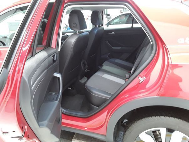 Volkswagen T-Roc - Bild 8