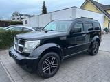 Dodge Nitro 2.8 SE*Klima*AHK*Standheizung*Tüv* - Dodge Nitro SUV