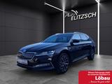 Skoda Superb Combi TDI L&K DSG 4x4, STH Matrix Návi AI