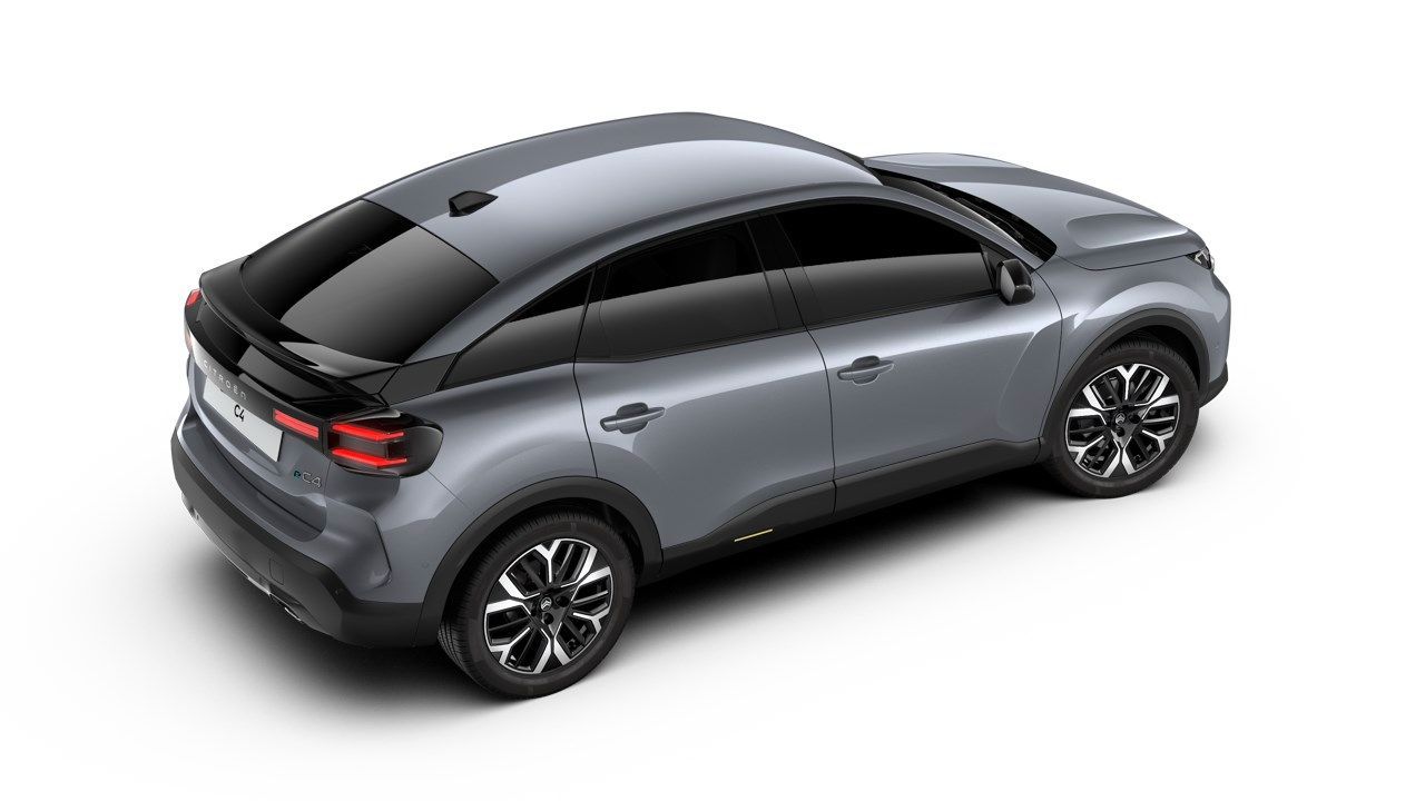 Citroën C4 - Bild 5