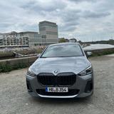 BMW 218 Active Tourer 218i Steptronic DCT - - BMW 218 Active Tourer in Bremen