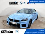 BMW M2 Coupe / NP= 86.490,- / M Carbondach / Adapt. - BMW M2 Jahreswagen