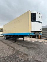 Schmitz Cargobull SKO 10 ThermoKing SL 100e