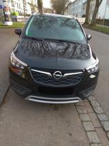 Opel Crossland X Innovation 1.5 Diesel (12... - Opel Nova Gebrauchtwagen