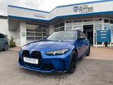 BMW M3 xDrive Touring 530PS Acc+HuD+H&K - : Allradantrieb, Kombi