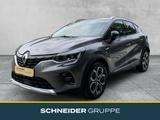 Renault Captur EDITIONE ONE E-TECH PLUG-IN 160 KLIMA+PDC - Renault Captur mit Hybrid-Antrieb