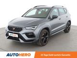 Cupra Ateca 2.0 TSI VZ 4Drive Aut.*BEATS*360CAM*ACC* - Cupra Ateca Gebrauchtwagen in Berlin