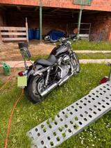Harley-Davidson XL 2 Sportster