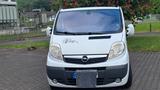 Opel Vivaro Westfalia - Opel Vivaro von privat
