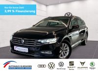 Volkswagen Passat Variant - Vorschau Bild 1