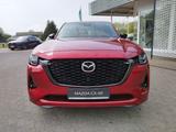 Mazda CX-60 HOMURA PLUS TLOP AWD 360-MONITOR SITZ-HZ L - Hybrid (Diesel/Elektro): Pickup