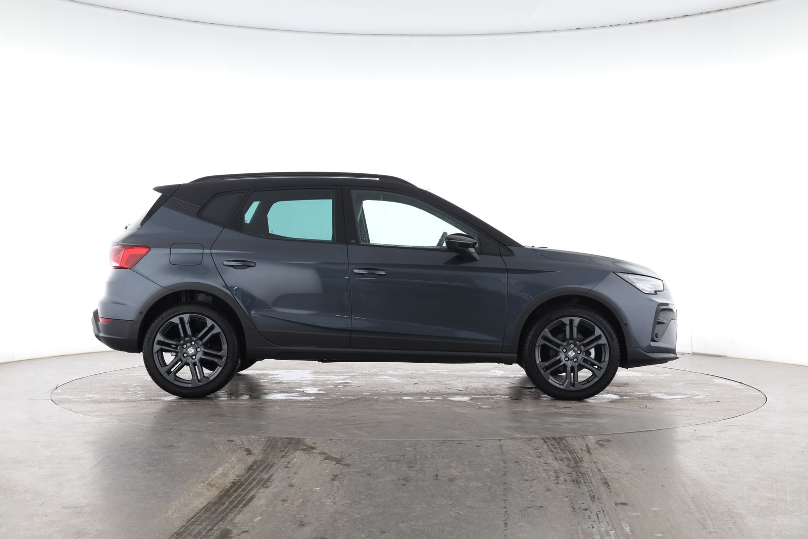 Seat Arona - Bild 7