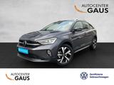 Volkswagen Taigo Style 1.0 TSI AHK*Navi*IQ.Light