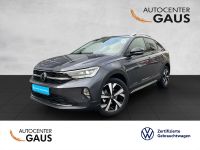 Volkswagen Taigo - Vorschau Bild 1