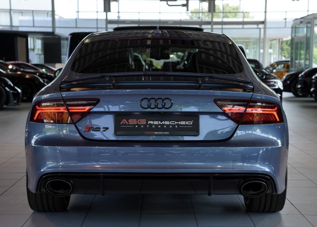Audi Rs7