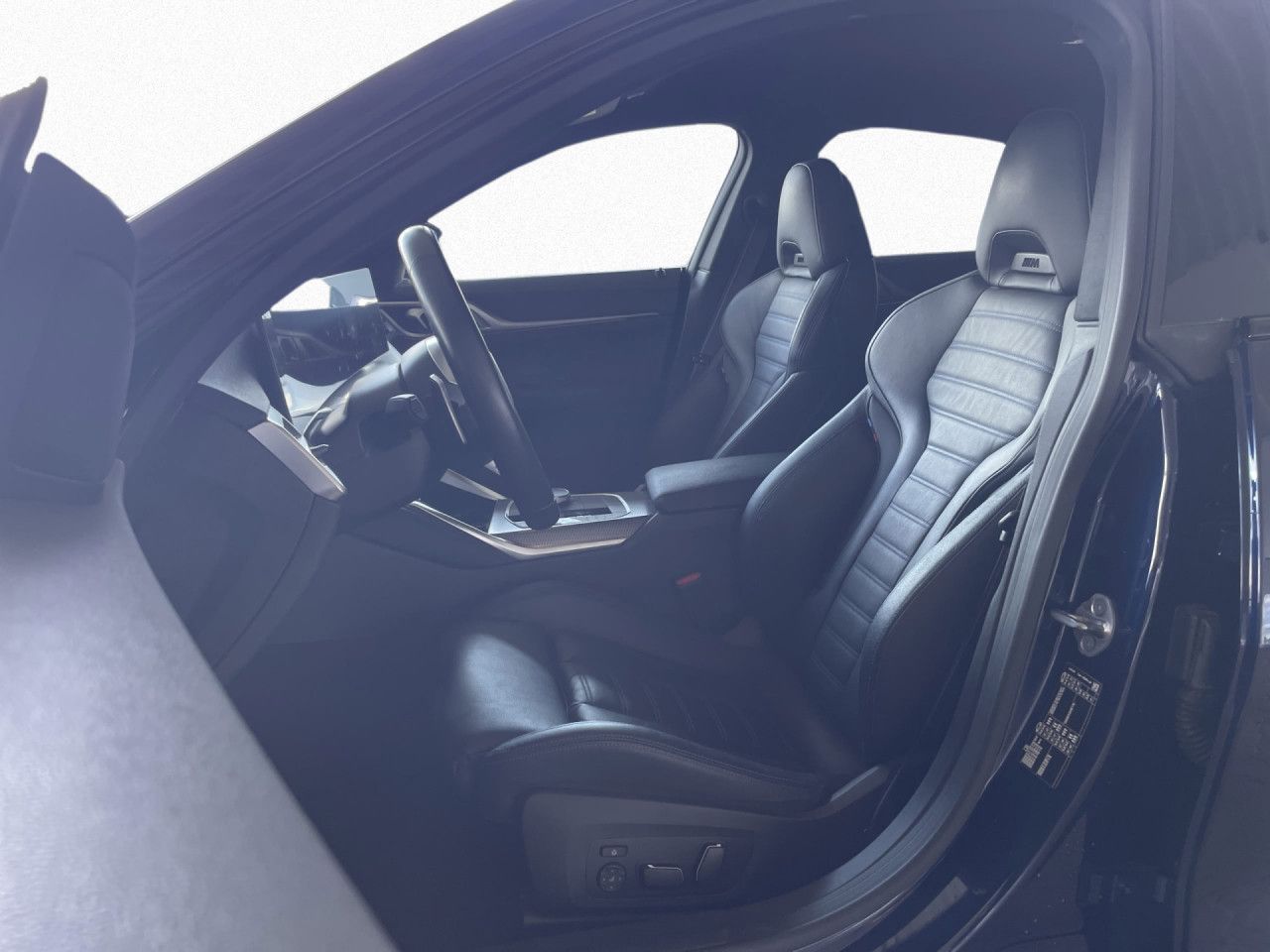 BMW 420 Gran Coupé - Bild 17