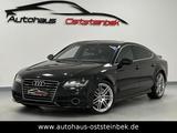 Audi A7 SPORTBACK 3.0 TDI QUATTRO/S-LINE/LED/ACC/BOSE
