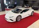 Lamborghini Huracán EVO RWD Lift 2281KM Bianco Monocerus - Lamborghini Huracán aus 2022