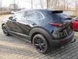 Mazda CX-30 L SKYACTIV-X 2.0 M Hybrid AWD 6GS AL-HOMUR - Mazda CX-30: Schwarz, Geländewagen