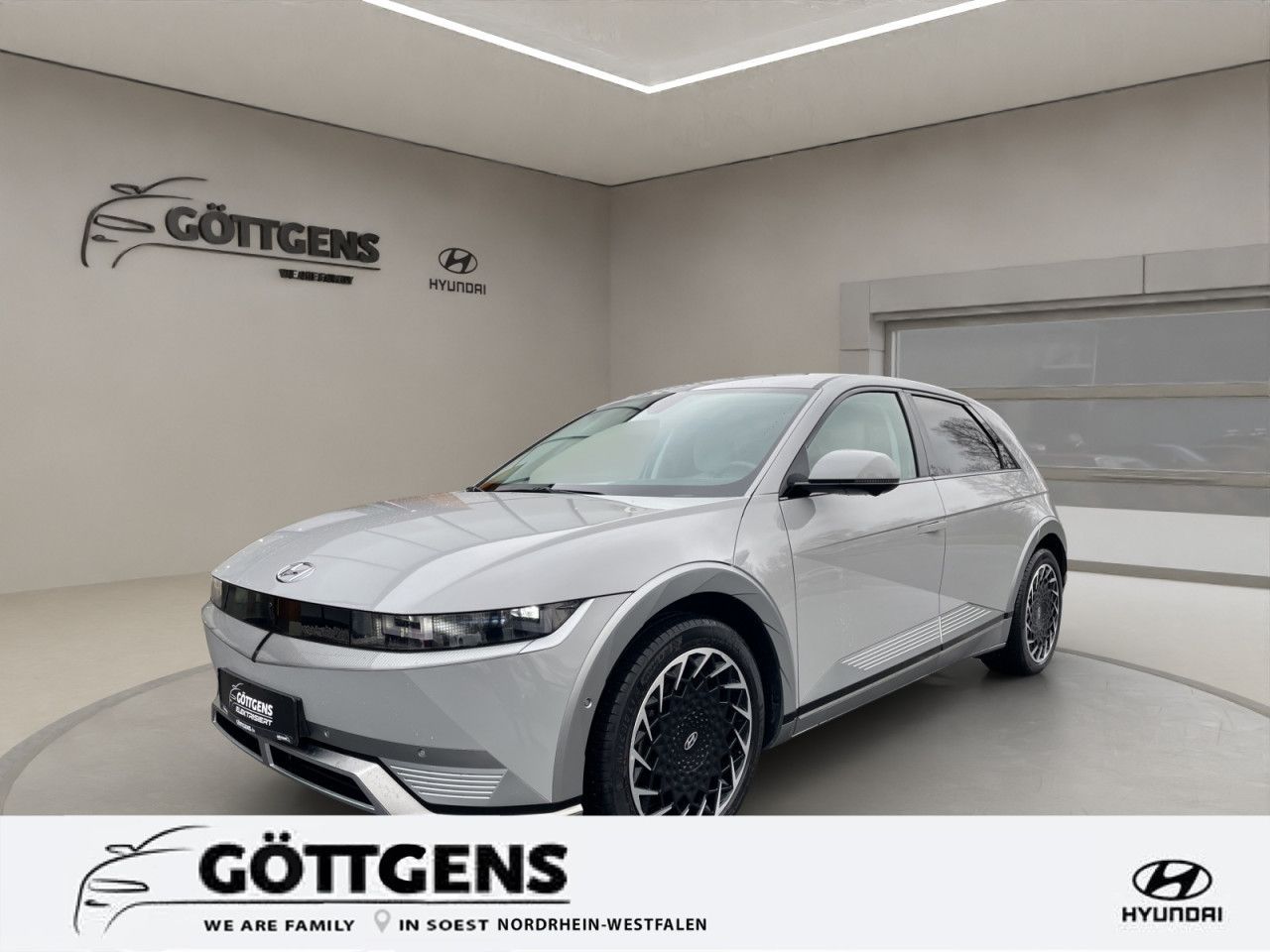 Hyundai IONIQ 5